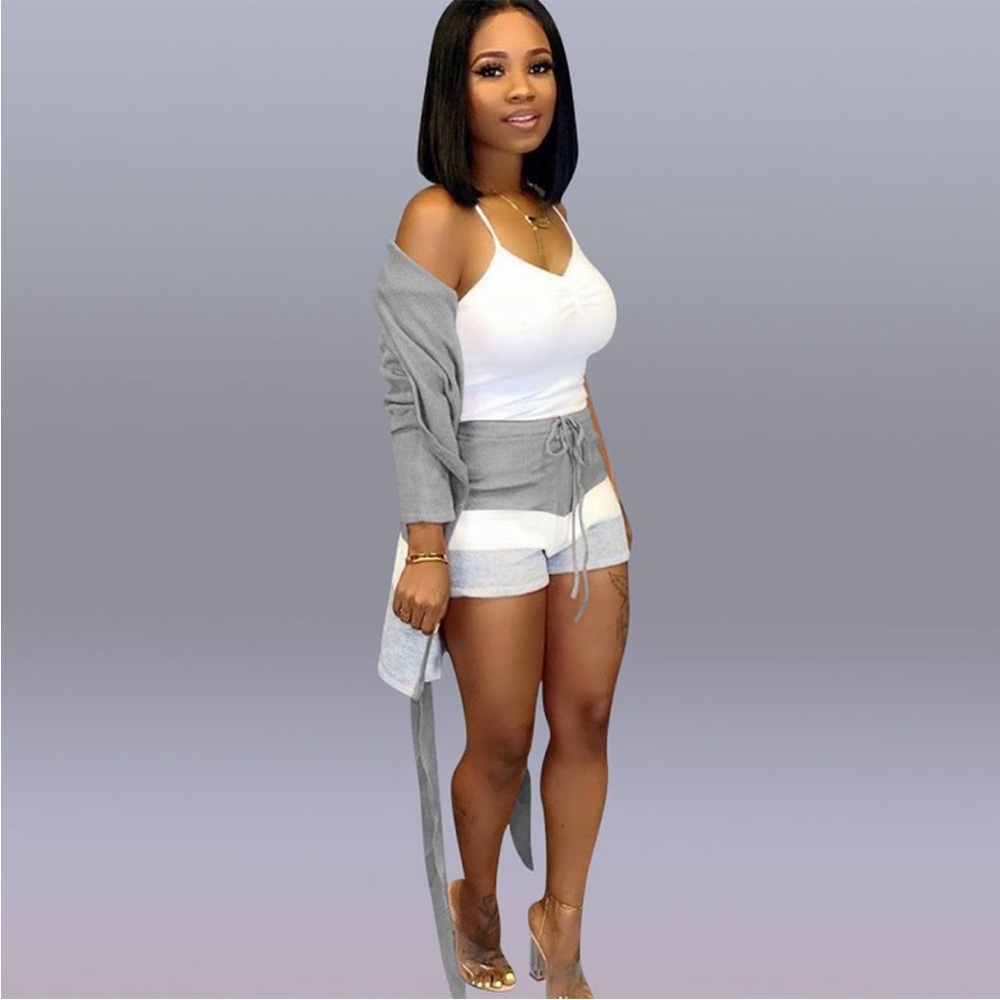 2 piece set